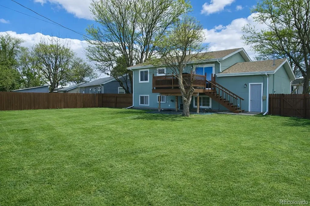 125 Columbia Drive Julesburg CO 80737
