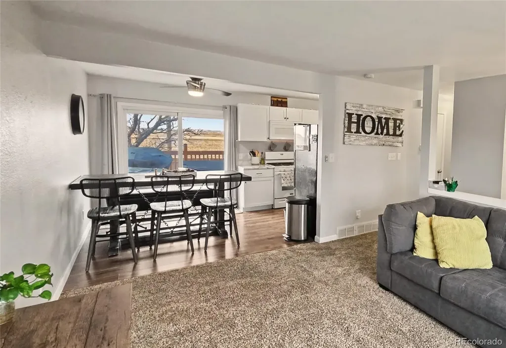 125 Columbia Drive Julesburg CO 80737