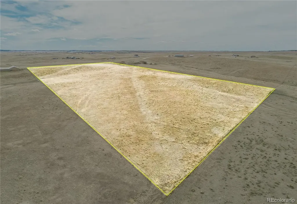 37789 Sky View Circle Kiowa CO 80117