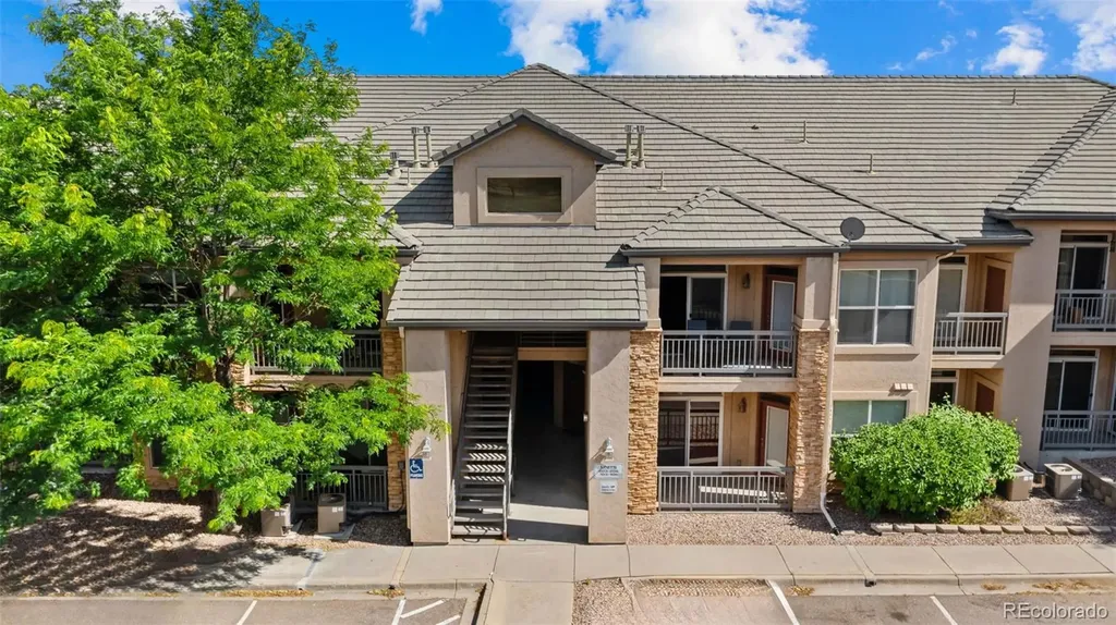 605 Cougar Bluff Point Colorado Springs CO 80906