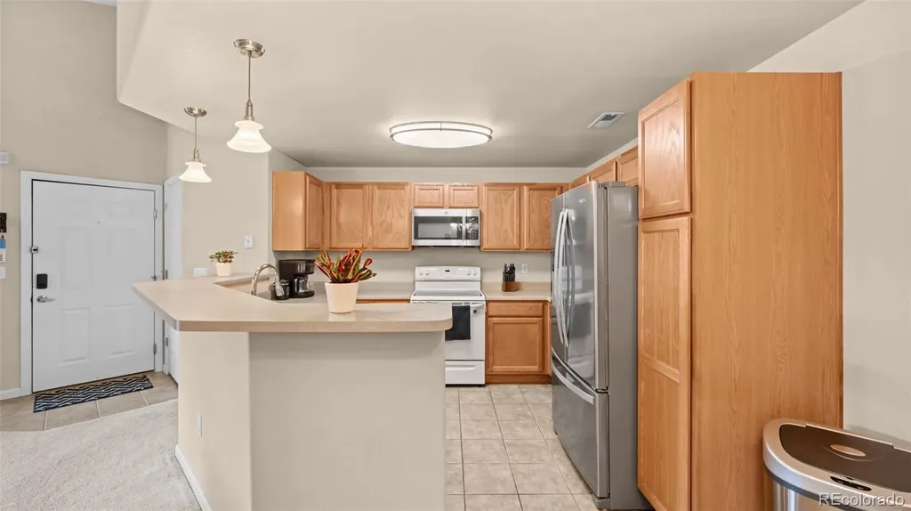 605 Cougar Bluff Point Colorado Springs CO 80906