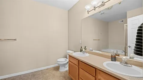 605 Cougar Bluff Point Colorado Springs CO 80906