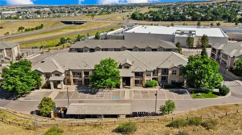605 Cougar Bluff Point Colorado Springs CO 80906