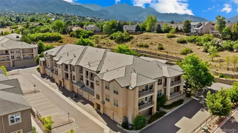 605 Cougar Bluff Point Colorado Springs CO 80906