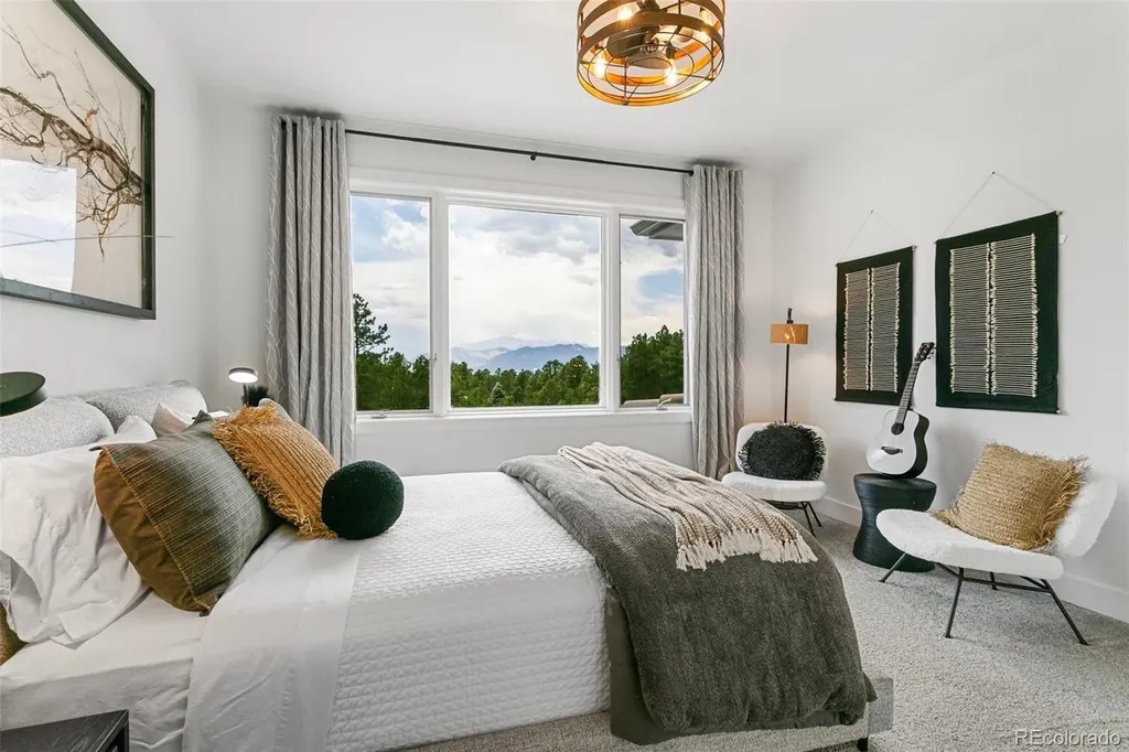 17270 Colonial Park Drive Monument CO 80132