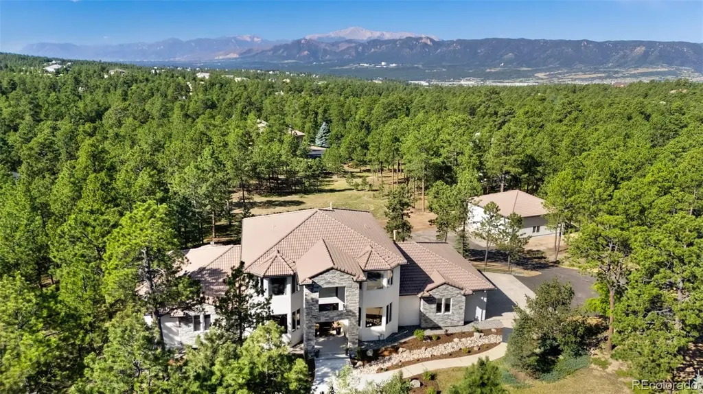 17270 Colonial Park Drive Monument CO 80132