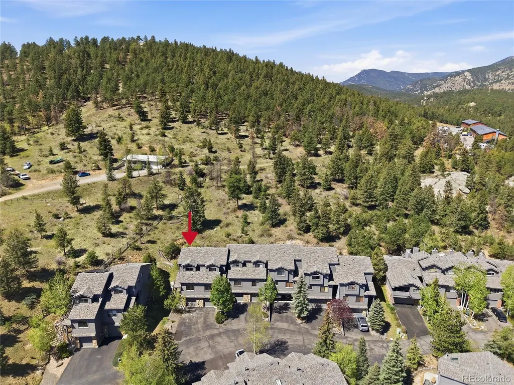3667 Joyful Way Evergreen CO 80439