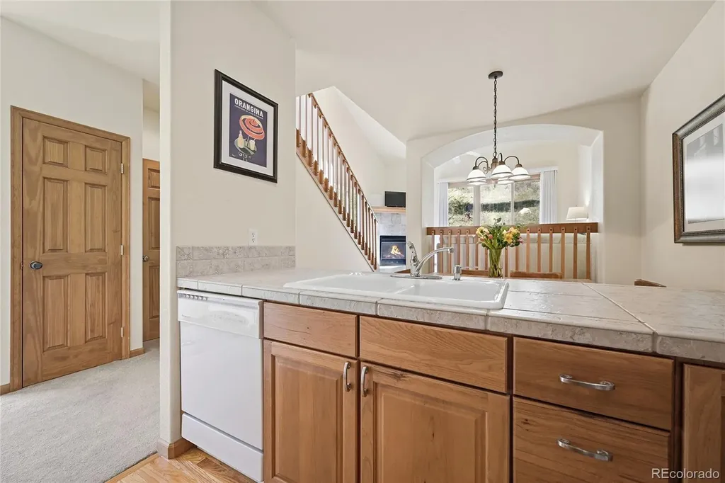3667 Joyful Way Evergreen CO 80439