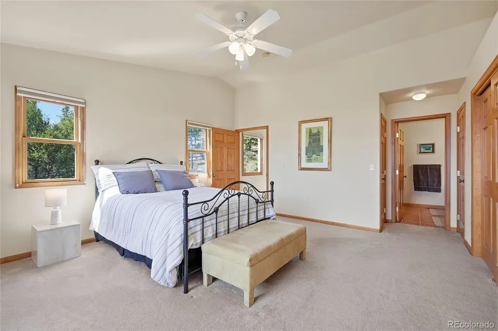 3667 Joyful Way Evergreen CO 80439