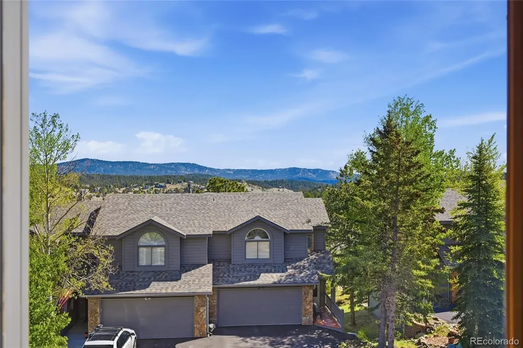 3667 Joyful Way Evergreen CO 80439