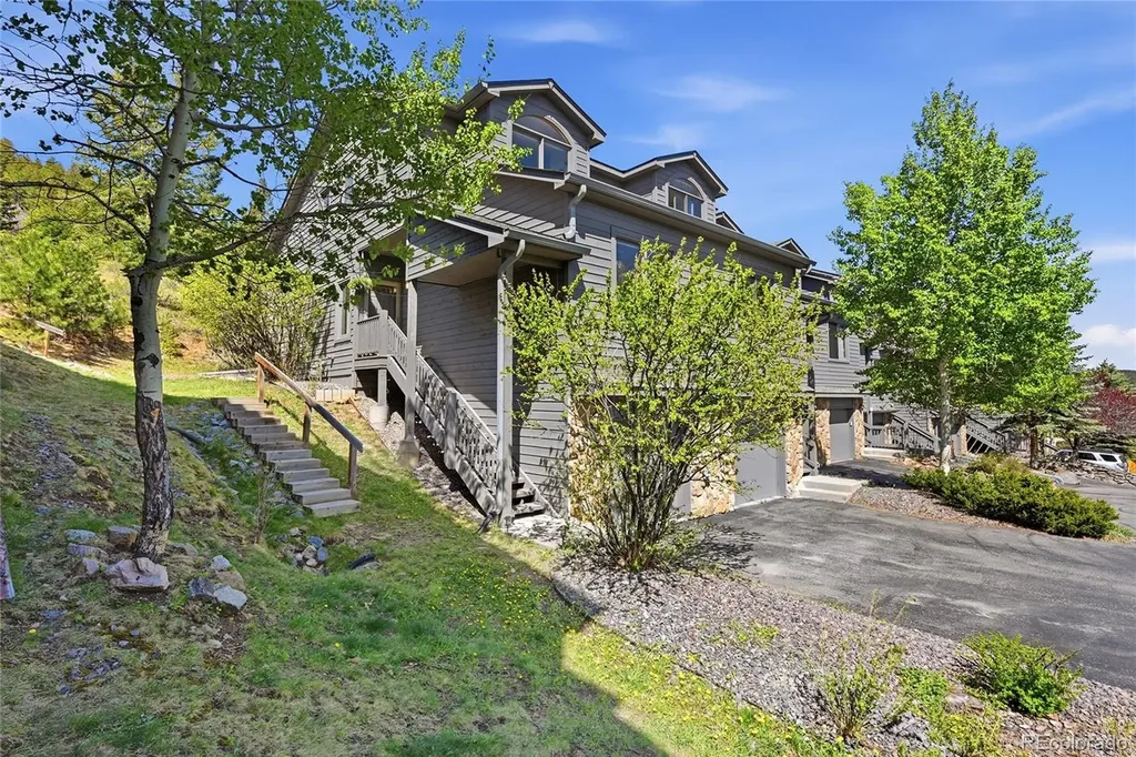 3667 Joyful Way Evergreen CO 80439