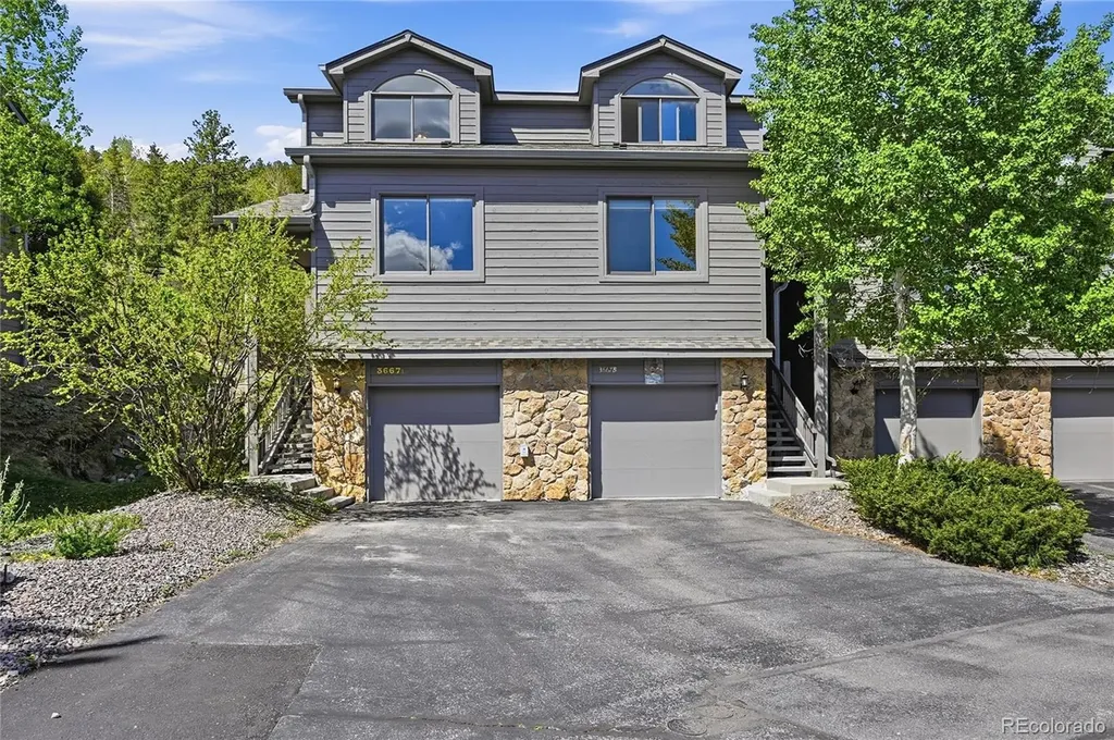 3667 Joyful Way Evergreen CO 80439