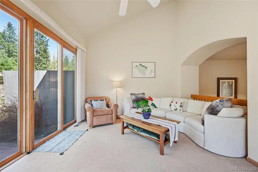 3667 Joyful Way Evergreen CO 80439