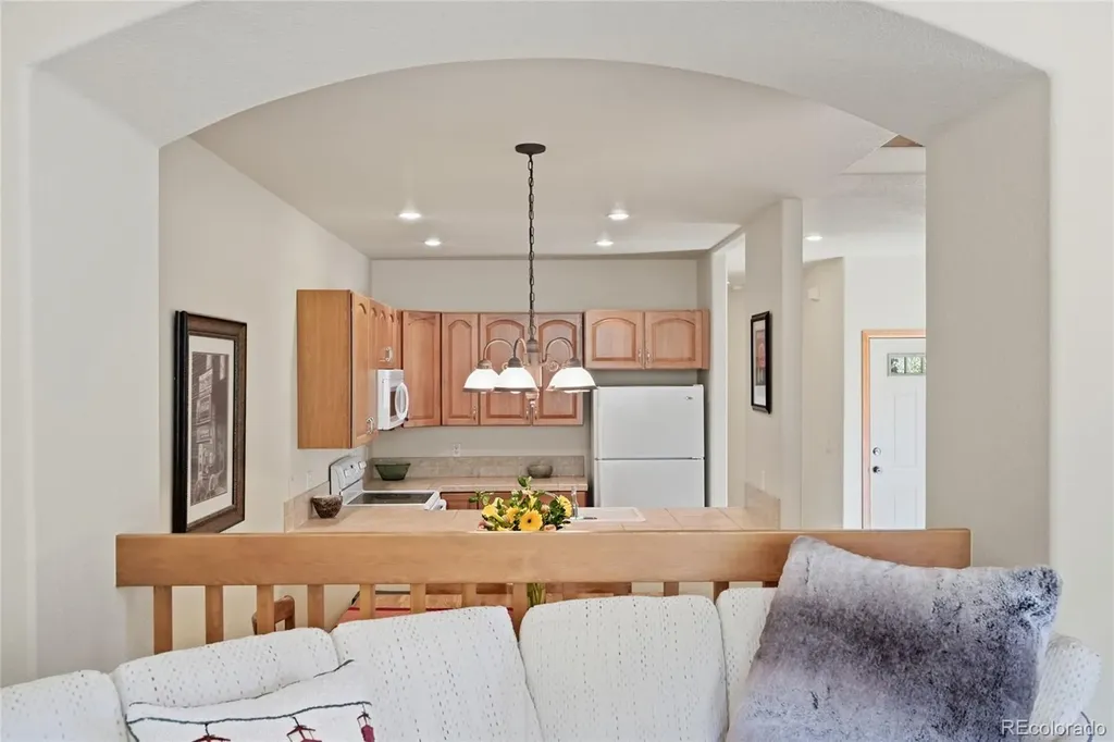 3667 Joyful Way Evergreen CO 80439