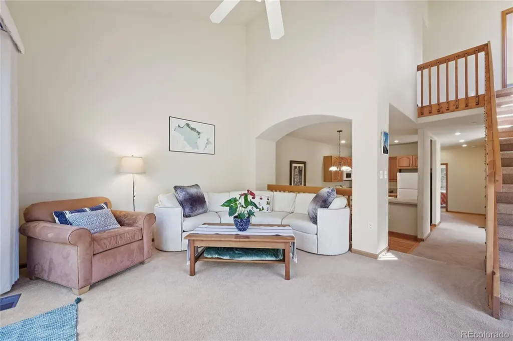 3667 Joyful Way Evergreen CO 80439