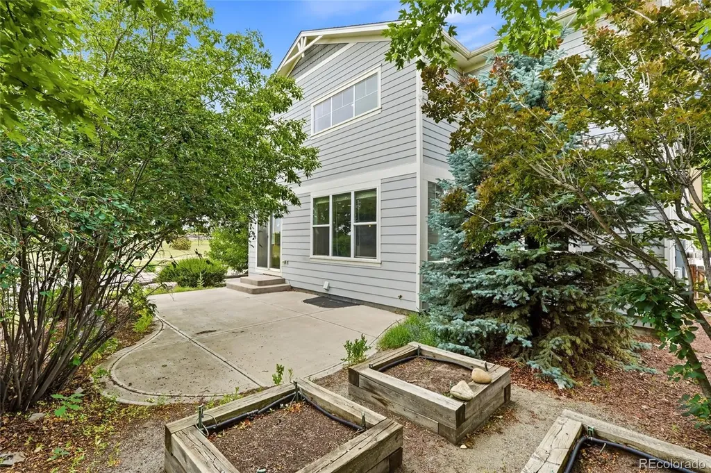 121 Ferris Lane Erie CO 80516