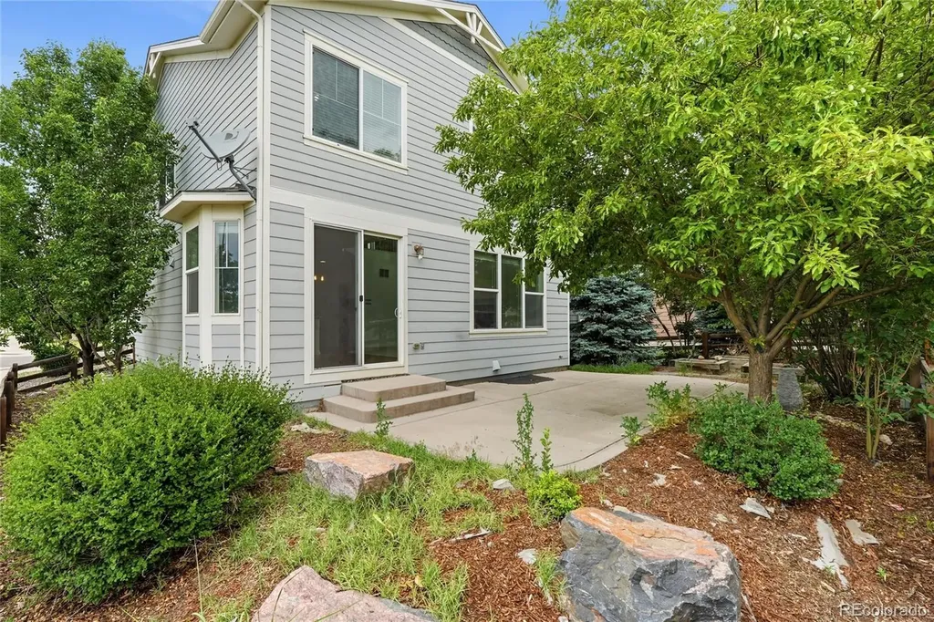 121 Ferris Lane Erie CO 80516