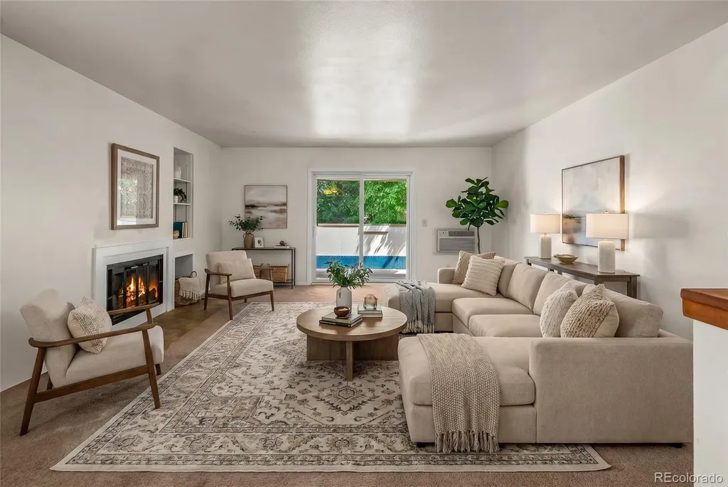 3465 Lochwood Drive Fort Collins CO 80525
