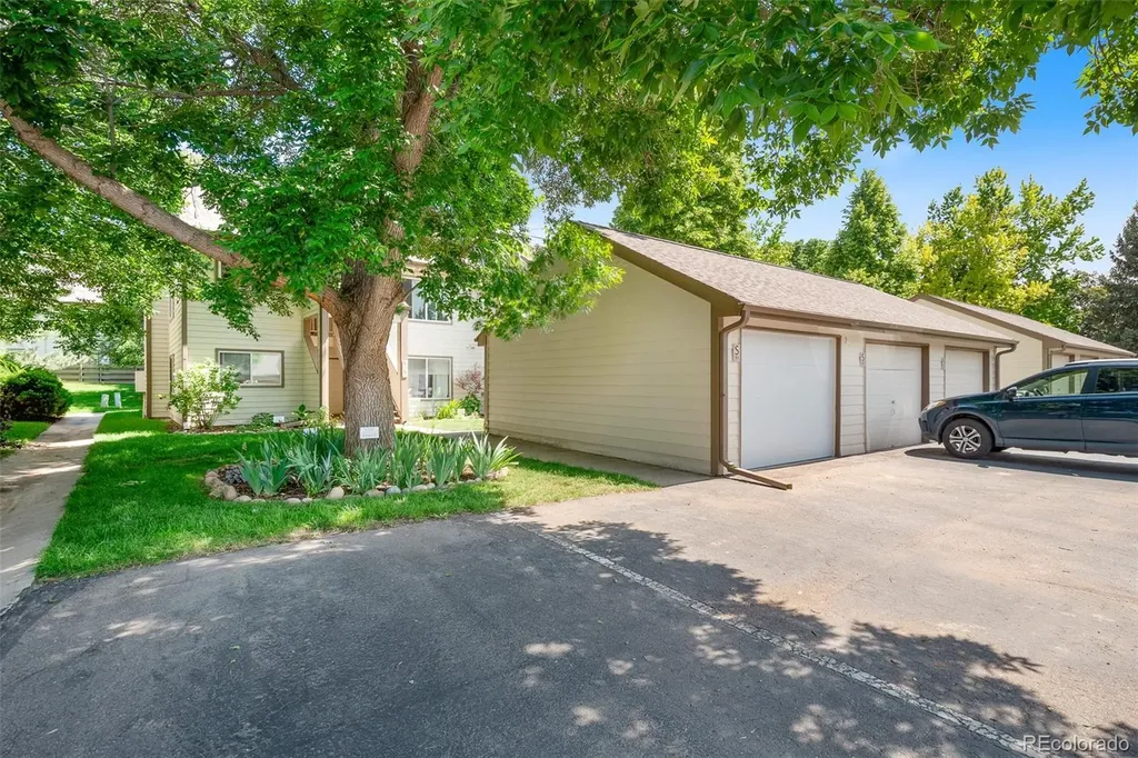 3465 Lochwood Drive Fort Collins CO 80525