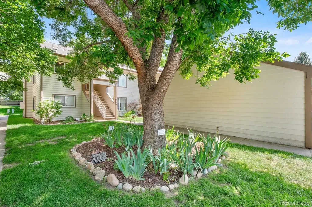 3465 Lochwood Drive Fort Collins CO 80525