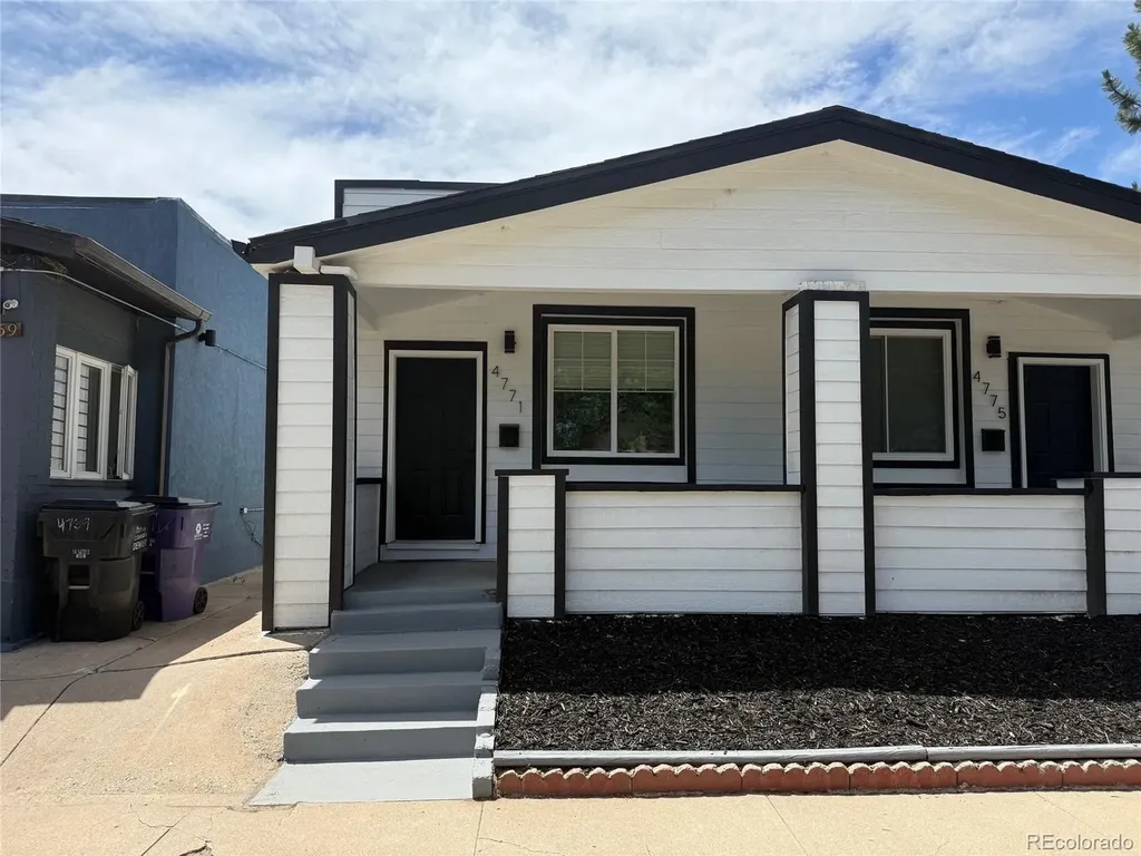 4771 N Williams Street Denver CO 80216