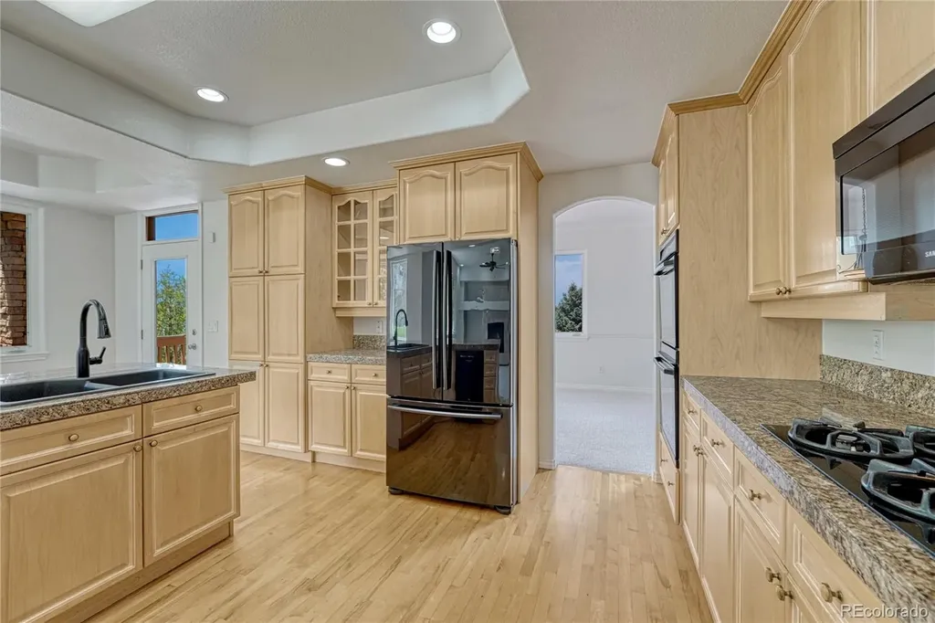 7458 Gooseberry Court Parker CO 80134