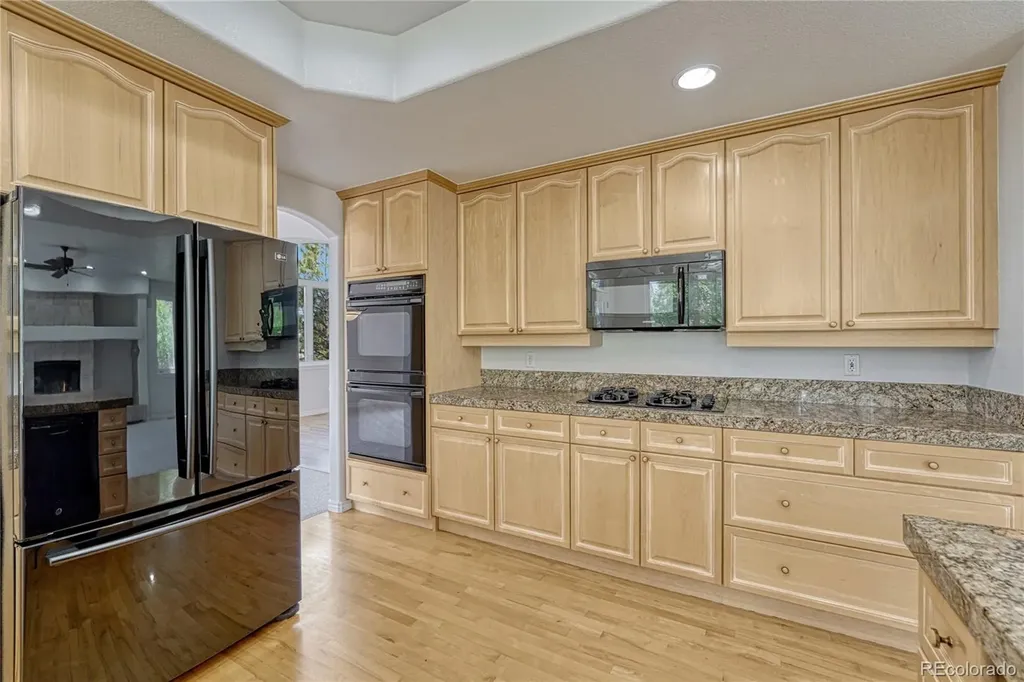 7458 Gooseberry Court Parker CO 80134