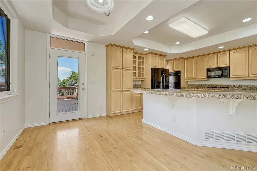 7458 Gooseberry Court Parker CO 80134