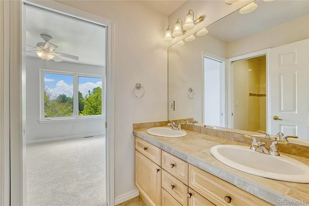 7458 Gooseberry Court Parker CO 80134
