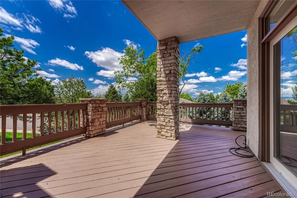 7458 Gooseberry Court Parker CO 80134