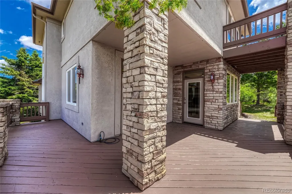 7458 Gooseberry Court Parker CO 80134