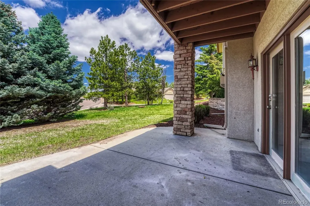 7458 Gooseberry Court Parker CO 80134