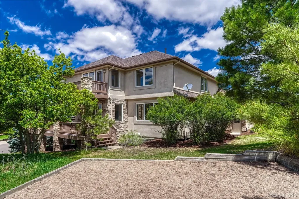 7458 Gooseberry Court Parker CO 80134