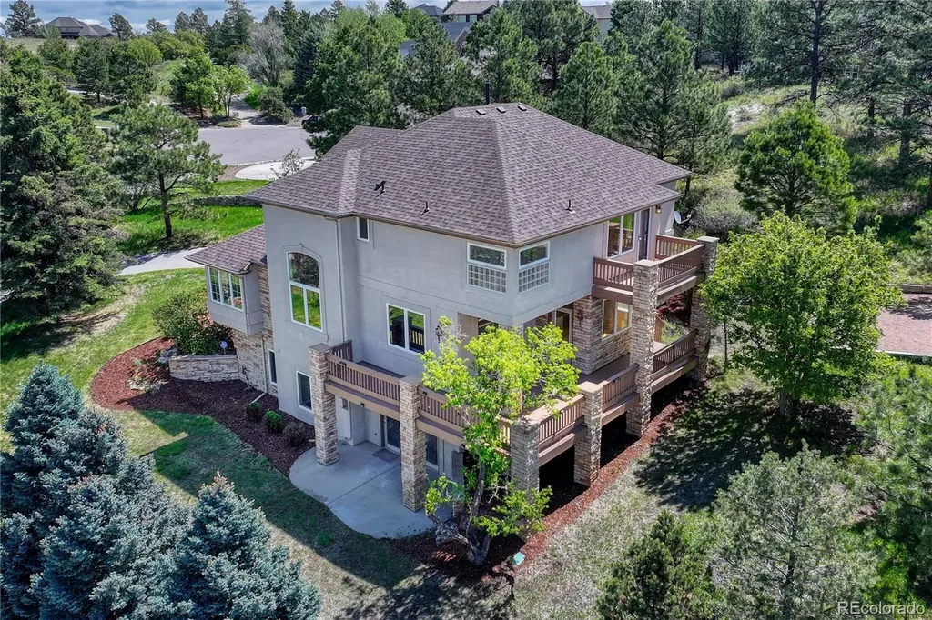 7458 Gooseberry Court Parker CO 80134