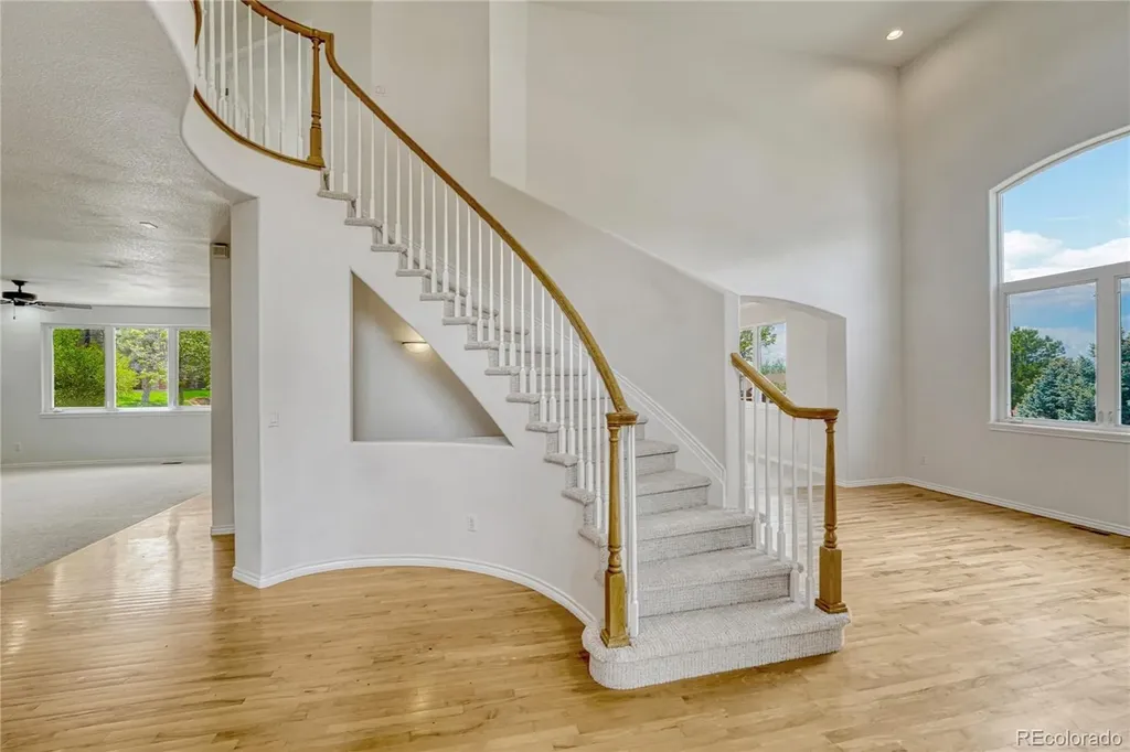 7458 Gooseberry Court Parker CO 80134