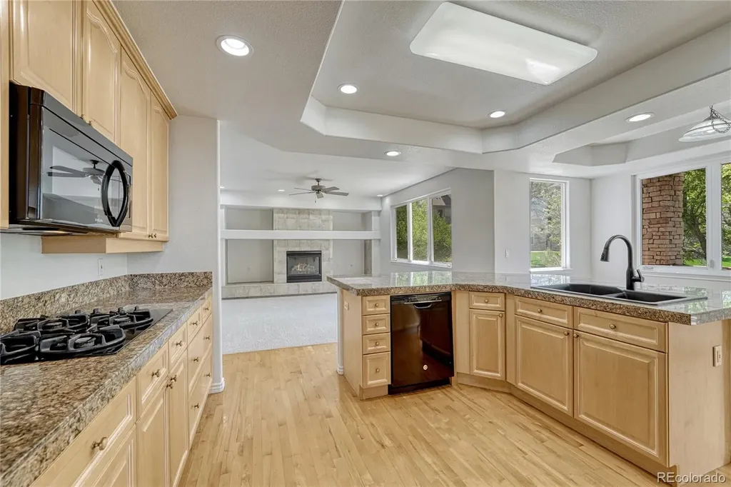 7458 Gooseberry Court Parker CO 80134