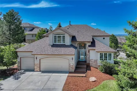 7458 Gooseberry Court Parker CO 80134