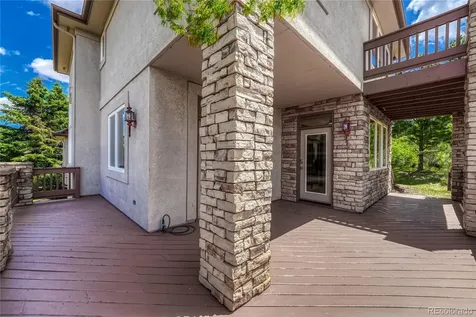 7458 Gooseberry Court Parker CO 80134
