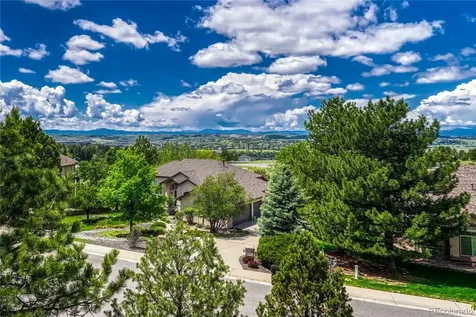 7458 Gooseberry Court Parker CO 80134
