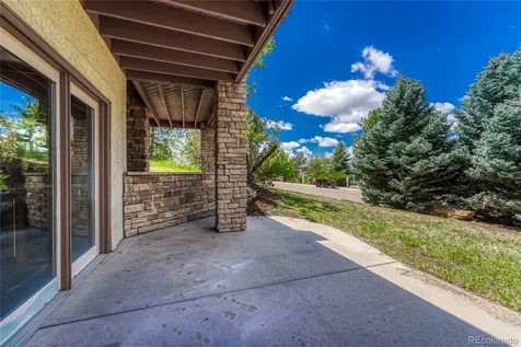 7458 Gooseberry Court Parker CO 80134