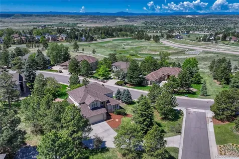 7458 Gooseberry Court Parker CO 80134