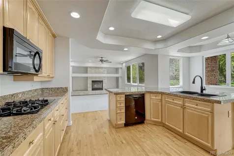 7458 Gooseberry Court Parker CO 80134