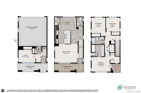 16571 Promenade Street Broomfield CO 80023