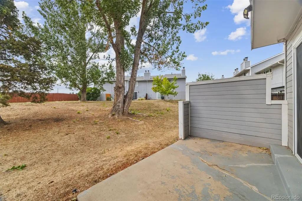 9433 Lou Drive Thornton CO 80260