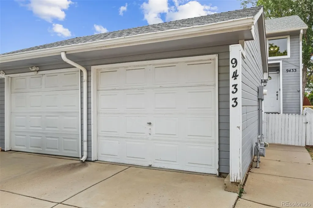 9433 Lou Drive Thornton CO 80260