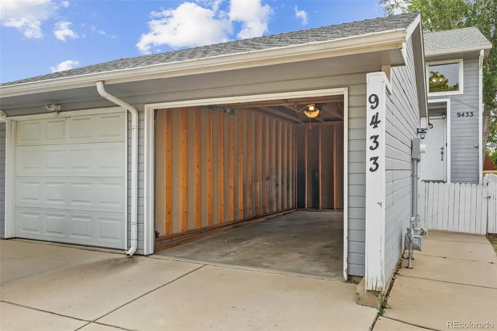 9433 Lou Drive Thornton CO 80260