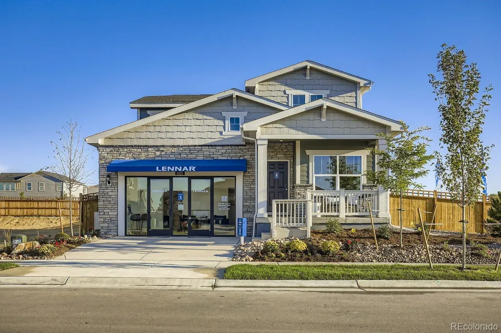 6107 Bream Place Loveland CO 80538