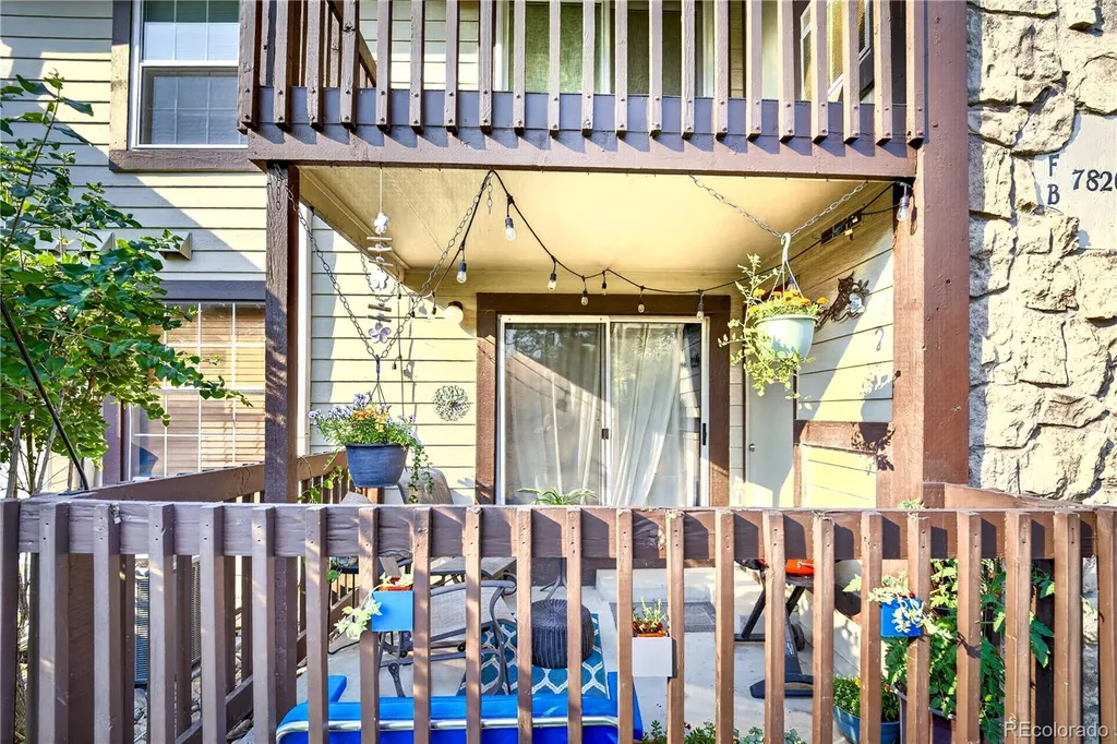 7820 W 87th Drive Arvada CO 80005
