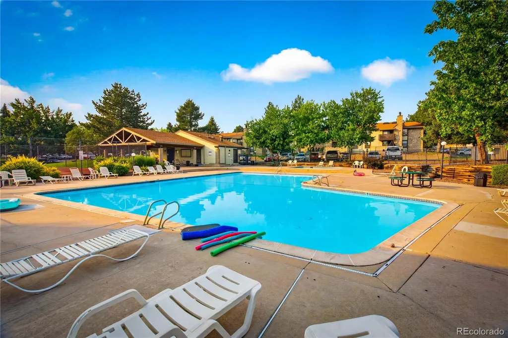7820 W 87th Drive Arvada CO 80005