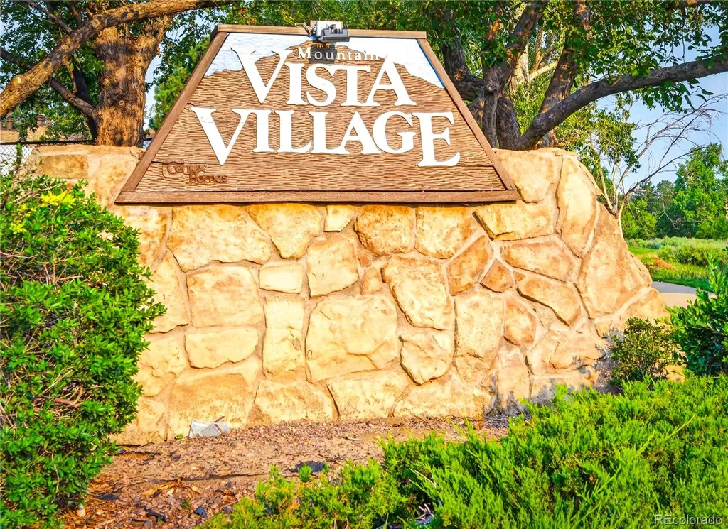 7820 W 87th Drive Arvada CO 80005